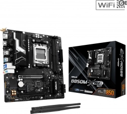 Matična plošča ASRock B850M-X WIFI R2.0 AM5