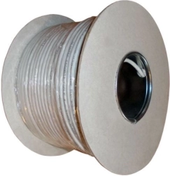 Kabel U/UTP kategorije 5E PVC siv 100 m