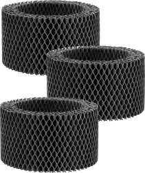 Nadomestni filter za vlažilnik Philips HU4801/HU4803/HU4813/HU4814 (FY2401) - komplet 3 kosi
