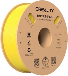 Filament Creality Hyper PLA 1,75 mm rumen 1 kg