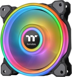 Ventilator Thermaltake RGB Riing Quad 12 Premium Ed