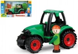 Lena Truckies traktor s figurico