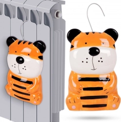 Keramični vlažilec za radiator tiger 240 ml