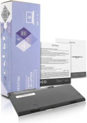 Baterija MITSU za HP EliteBook 740 G1 in 740 G2 4500 mAh (50 Wh) 10,8–11,1 V