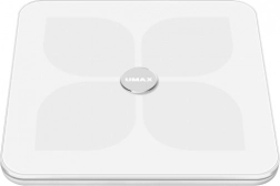 UMAX pametna tehtnica bela