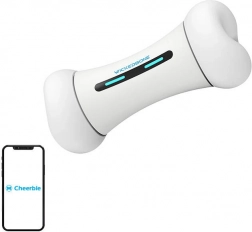 Interaktivna igrača za pse Wickedbone