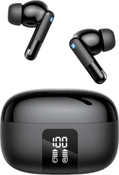 Brezžične igralne slušalke TWS ONIKUMA TX612 črna