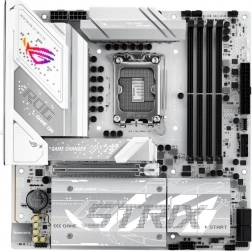rog strix b860-g gaming wifi – igralna matična plošča s thunderbolt 4 in pcie 5.0