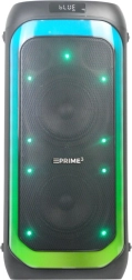 Bluetooth karaoke zvočnik prime3 aps61 pulse