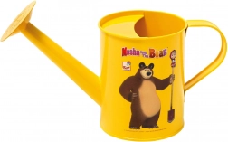 Bino Maša in medved vrtna zalivalka za otroke