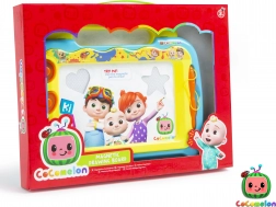 CoComelon čarobna magnetna risalna tablica