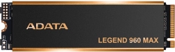 Adata LEGEND 960 MAX 2 TB SSD M.2 PCIe 4.0 (7400/6800 MB/s)