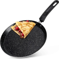 Granitna palačinkarska ponev Basic Line 24 cm