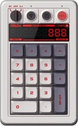Mehanska numerična tipkovnica 8BitDo Retro 18 N Edition