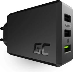 Brezžični polnilec Green Cell GC ChargeSource 3 z Ultra Charge