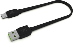 Ploski kabel USB – USB‑C 25 cm GCmatte