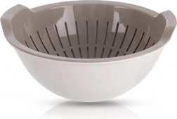 Kuhinjsko cedilo z posodo ELA 3 l