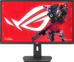 27-palčni monitor ROG Strix XG27UCS IPS UHD HDMI DP USB‑C