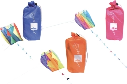 VILAC žepni leteči zmaj brez ogrodja