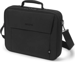 Dicota Eco Multi Base torba za prenosnik 15–17,3″ črna