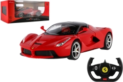 RC avto Ferrari kabriolet na daljinsko upravljanje, 32 cm