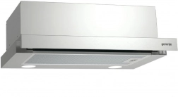 Teleskopska napa BHP523E10X