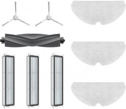 Komplet dodatkov za sesalnik Dreame D10s