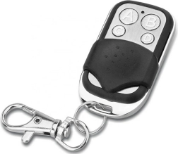 Univerzalni samoučeči daljinski upravljalnik 433,92 MHz