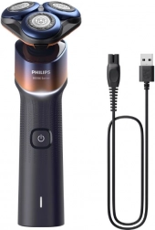 Philips brivnik serije 5000X s tehnologijo SkinGlide