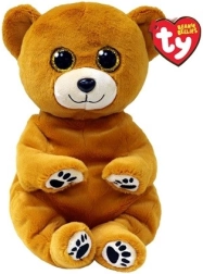 Plišasti medvedek TY 24 cm