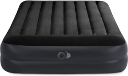 Napihljiva postelja Dura Beam Queen z vzglavjem