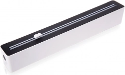 Dozirnik za folije in papir za peko – črn