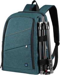 Vodoodporen fotografski nahrbtnik Puluz PU5011L