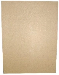 Ognjeodporna plošča GRENAMAT AS 600 × 800 mm (1150 °C) – 20 mm