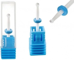 Keramični brus za obnohtno kožico – kroglica 2,5 mm