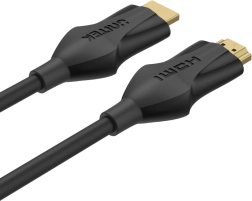 HDMI 2.1 4K 120Hz; 8K 60Hz; kabel C11060BK-3M