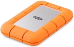 Zunanji SSD disk LACIE Rugged Mini 500 GB USB‑C 20 Gb/s