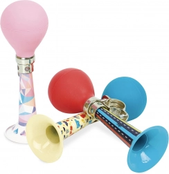 Vilac hupa na kolo za otroke – modra