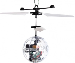 Levitirajoči planet MAC TOYS