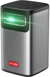 Mini projektor BlitzWolf BW-VT2 Pro Max