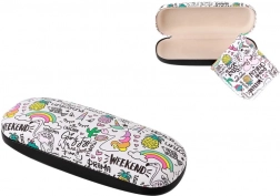 Etui za očala z samorogom