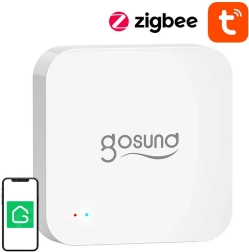 Pametni prehod Gosund Zigbee/WiFi/BLE