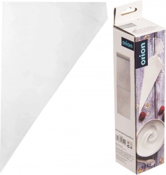 Cukrarski vrečki 36 cm, 50 kos