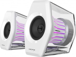 Zvočniki Hecate G2000 Pro beli