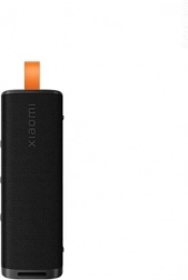 Prenosni zvočnik Bluetooth 30 W črn