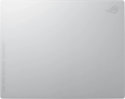 Podloga za miško ROG Moonstone Ace Glass bela 500x400 mm