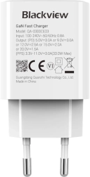 Hitro polnilec 33W Blackview