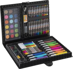 Risarski set v škatli za otroke