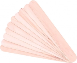 Lesene špatule za nanašanje voska