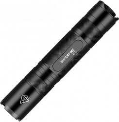 UV svetilka Superfire 365 nm z USB polnjenjem